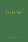Buchcover Martin Behr, Martin Osterider: Triester 14