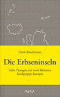 Buchcover Die Erbseninseln