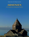 Buchcover Armenien - Auf den Spuren eines unbeugsamen Glaubens