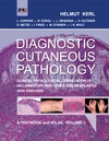 Buchcover DIAGNOSTIC CUTANEOUS PATHOLOGY
