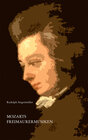 Buchcover Mozarts Freimaurermusik EN