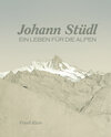 Buchcover Johann Stüdl