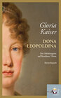 Buchcover Dona Leopoldina