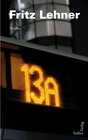 Buchcover 13A