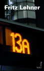 Buchcover 13 A