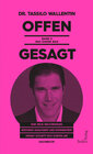 Buchcover Offen gesagt
