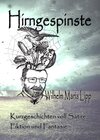 Buchcover Hirngespinste