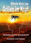 Buchcover Grillen im Kopf