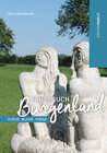 Buchcover Reisebuch Burgenland