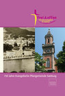 Buchcover 150 Jahre Evangelische Pfarrgemeinde Salzburg