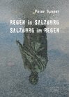 Buchcover REGEN in SALZBURG - SALZBURG im REGEN