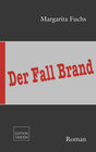 Buchcover Der Fall Brand