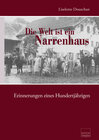 Buchcover Die Welt ist ein Narrenhaus