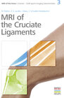 Buchcover 3. MRI of the Cruciate Ligaments