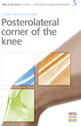 Buchcover 5. Posterolateral corner of the knee