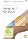 Buchcover 9. Imaging of Cartilage