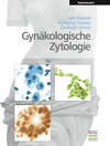 Buchcover Gynäkologische Zytologie