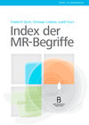 Buchcover Index der MR-Begriffe