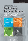 Buchcover Perkutane Tumorablation der Leber