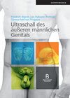 Buchcover Ultraschall des äußeren männlichen Genitals