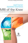 Buchcover MRI of the Knee