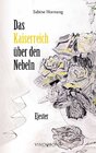 Buchcover Das Kaiserreich über den Nebeln