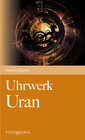 Buchcover Uhrwerk Uran