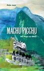 Buchcover Machu Picchu