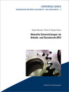 Buchcover Aktuelle Entwicklungen im Arbeits- und Sozialrecht 2013