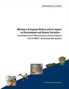 Buchcover Mining in European History and its Impact on Environment and Human Societies