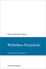 Buchcover Weltethos-Gespräche