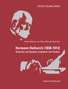 Buchcover Hermann Hallwich (1838-1913)