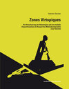 Buchcover Zones Virtopiques
