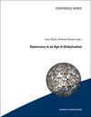 Buchcover Democracy in an Age of Globalization