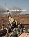 Buchcover Der Irakkrieg 2003