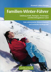 Buchcover Familien-Winter-Führer im Salzburger und Berchtesgadener Land