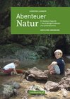 Buchcover Abenteuer Natur – Wien und Umgebung