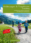 Buchcover Kinderwagen- & Tragetouren in Vorarlberg