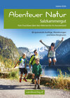 Buchcover Abenteuer Natur Salzkammergut