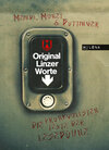 Buchcover Original Linzer Worte