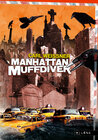 Buchcover Manhattan Muffdiver