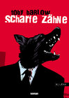 Buchcover Scharfe Zähne