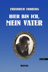 Buchcover Hier bin ich, mein Vater