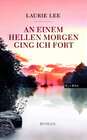 Buchcover An einem hellen Morgen ging ich fort