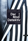 Buchcover Der Moddetektiv