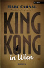 Buchcover King Kong in Wien