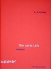 Buchcover Der zarte Leib