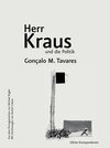 Buchcover Herr Kraus und die Politik