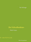 Buchcover Die Frühvollendeten