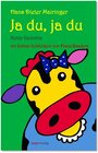 Buchcover Ja du, ja du